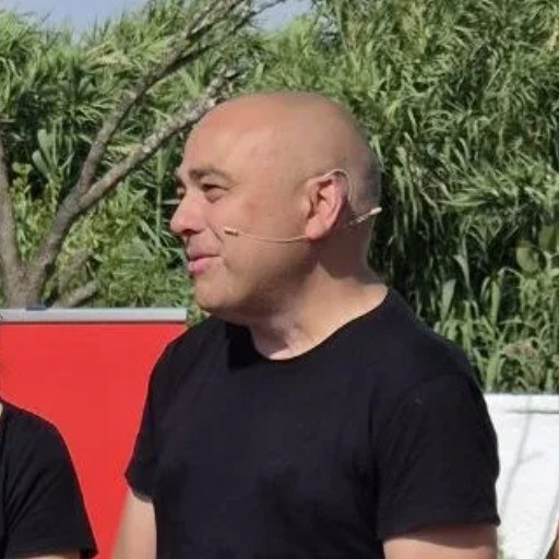 David