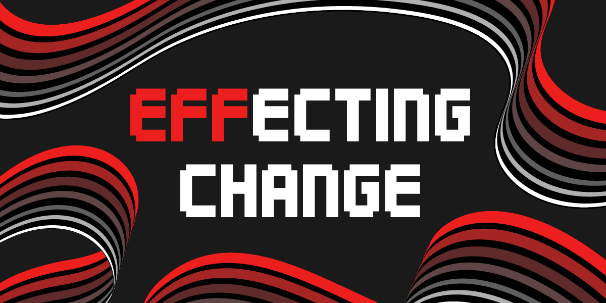 La EFF organiza una sesión con Bruce Schneier y Mallory Knodel (directora ejecutiva de la Social Web Foundation) para…